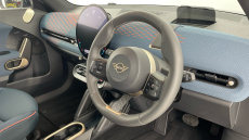 MINI Aceman 135kW E Exclusive [Level 2] 43kWh 5dr Auto Electric Hatchback